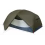 MSR Hubba Hubba HD 2P Tent - zelený