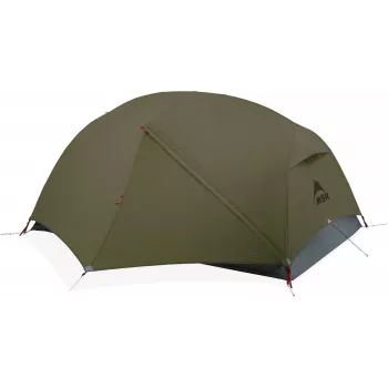 MSR Hubba Hubba LT 2P stan - zelený