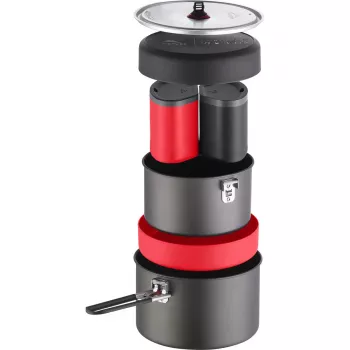 MSR Quick 2 Cook Set riad