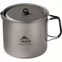 MSR Titan Kettle hrniec 900ml