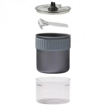 MSR Trail Mini Duo Katadyn vodný filter
