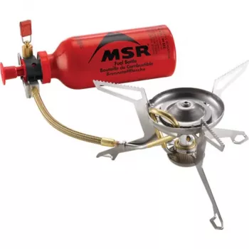 MSR WhisperLite International varič Combo