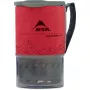 MSR WindBurner varič 1L červený