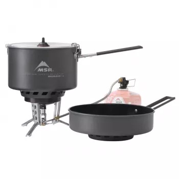 MSR WindBurner® varič System Combo