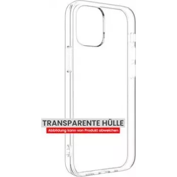 MTM TPU silikónové puzdro transparentné pre Samsung Galaxy A36 5G (SM-A366F) - číre ochranné puzdro 108953