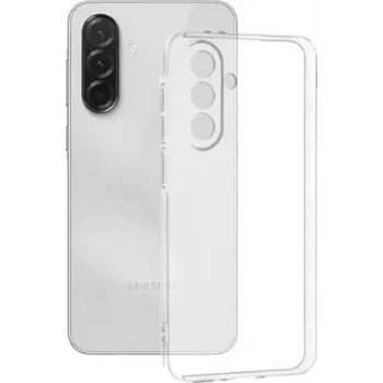 MTM TPU silikónové puzdro priehľadné pre Samsung Galaxy A37 5G (SM-A376F) 112105