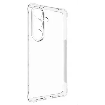 MTM TPU silikónové puzdro transparentné pre Samsung Galaxy S26 111331