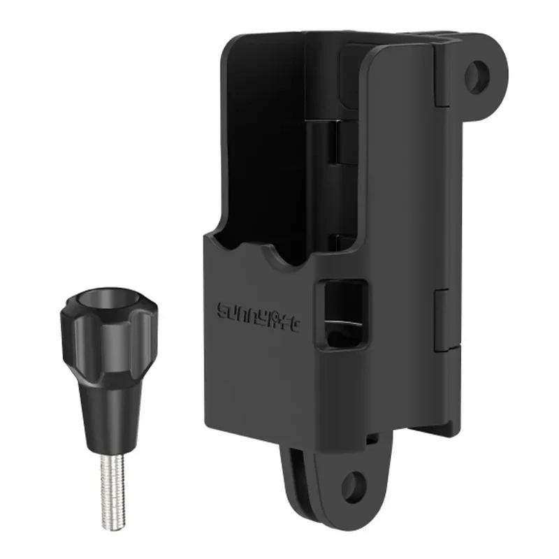 Multifunkčný adaptér Sunnylife pre DJI Osmo Pocket 3