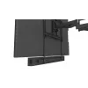 Multibrackets M univerzálny držiak na soundbar a držiak na kameru Medium