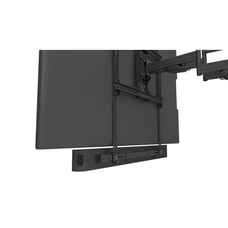 Multibrackets M univerzálny držiak na soundbar a držiak na kameru Medium