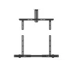 Multibrackets M univerzálny držiak na soundbar a držiak na kameru Medium