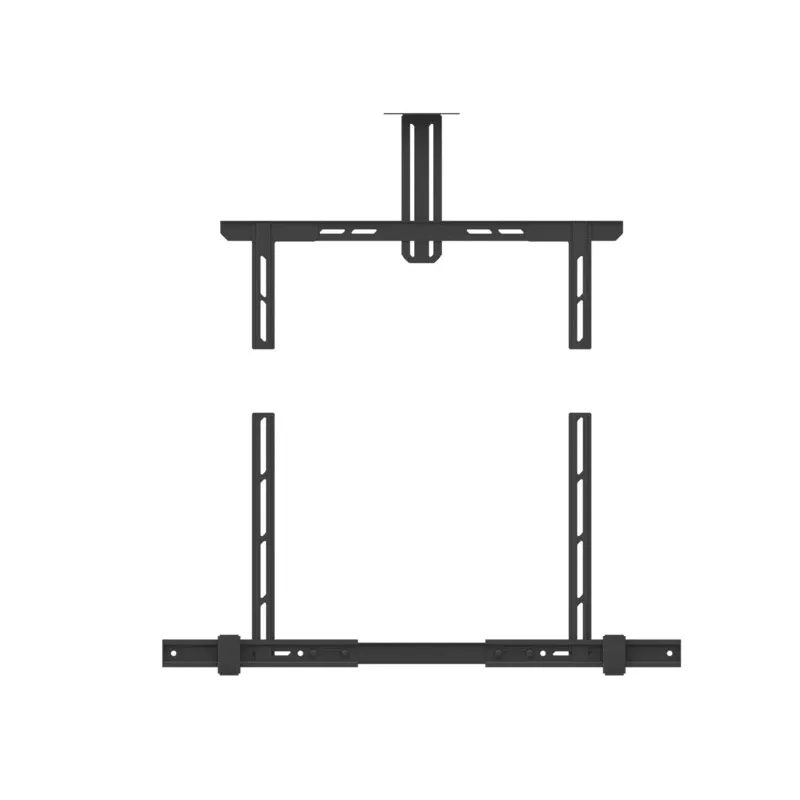 Multibrackets M univerzálny držiak na soundbar a držiak na kameru Medium