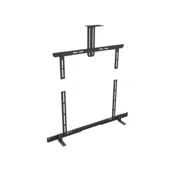 Multibrackets M univerzálny držiak na soundbar a držiak na kameru Medium