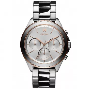 MVMT pánske hodinky 28000127-D 38mm quartz Swiss Movement