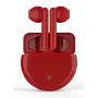MyKronoz ZeBuds Pro True Wireless Stereo Slúchadlá Červená