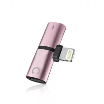 N/A Lighting-HF/Lighting Rose Gold závesné svietidlo E27 60W oceľ IP20