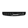 N-Gear Bluetooth reproduktor The Flash 1510 30 W čierny