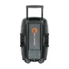 N-Gear Bluetooth reproduktor The Flash 1510 30 W čierny