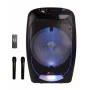 N-Gear Bluetooth reproduktor The Flash 1510 30 W čierny