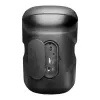 N-Gear prenosný Bluetooth reproduktor LGP4Studio 30 W bezdrôtové pripojenie čierny