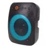 N-Gear prenosný Bluetooth reproduktor LGP4Studio 30 W bezdrôtové pripojenie čierny