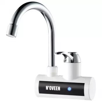 N'OVEEN IWH150 Prietokový ohrievač 3 kW