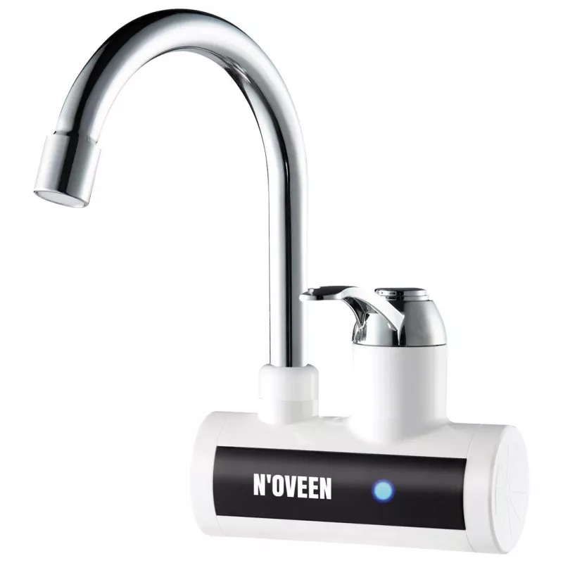 N'OVEEN IWH150 Prietokový ohrievač 3 kW
