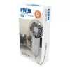 N'OVEEN NOVEEN F220 USB nabíjateľný ručný ventilátor