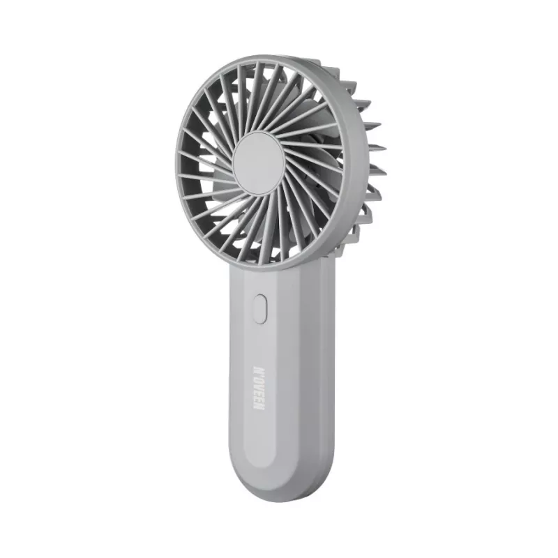 N'OVEEN NOVEEN F220 USB nabíjateľný ručný ventilátor