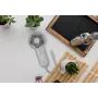 N'OVEEN NOVEEN F220 USB nabíjací ručný ventilátor