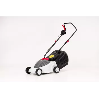 NAC Elektrická kosačka 1200W 32cm indukčný motor