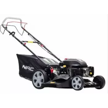 NAC LAWN MOWER WAS ASLEEP DRIVETRAIN 146cc Samohybná benzínová kosačka LS46-146-HS-NG