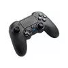 NACON Asymmetric Wireless Controller pre PS4 - čierny