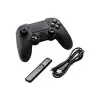 NACON Asymmetric Wireless Controller pre PS4 - čierny