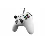 NACON EVOL-X drôtový ovládač pre Xbox Series X|S, Xbox One, PC - biely