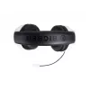 NACON PS4 Gaming headset V3 biely - káblové over-ear slúchadlá s mikrofónom pre PlayStation 4, PC, mobilné zariadenia
