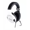 NACON PS4 Gaming headset V3 biely - káblové over-ear slúchadlá s mikrofónom pre PlayStation 4, PC, mobilné zariadenia