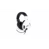 NACON PS4 Gaming headset V3 biely - káblové over-ear slúchadlá s mikrofónom pre PlayStation 4, PC, mobilné zariadenia