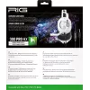 NACON RIG 300HX herný headset pre Xbox, biela