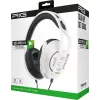 NACON RIG 300HX herný headset pre Xbox, biela