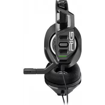 NACON RIG 300HX herný headset pre Xbox, káblový, čierny