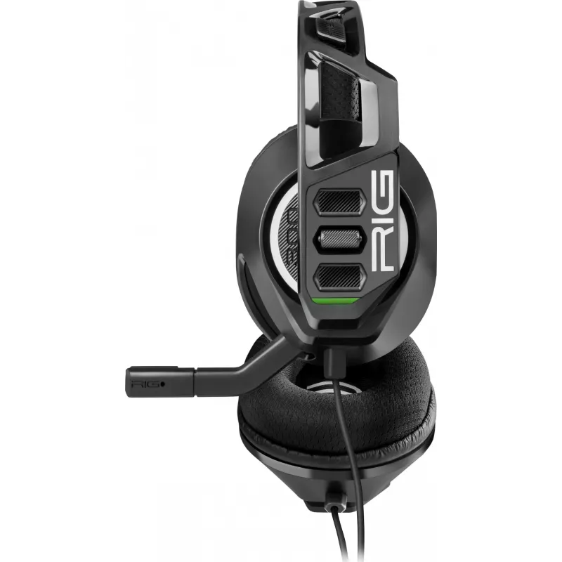 NACON RIG 300HX herný headset pre Xbox, káblový, čierny