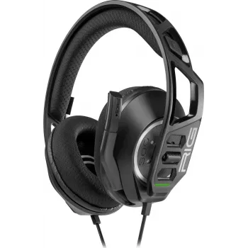 NACON RIG 300HX herný headset pre Xbox, káblový, čierny