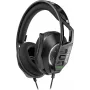 NACON RIG 300HX herný headset pre Xbox, káblový, čierny