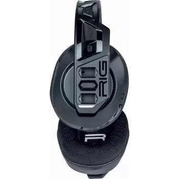 NACON RIG 600 PRO HS slúchadlá, čierne
