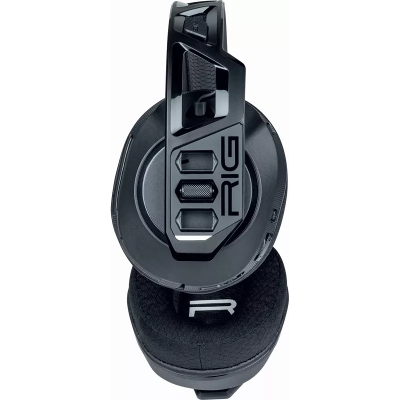 NACON RIG 600 PRO HS Slúchadlá, čierne