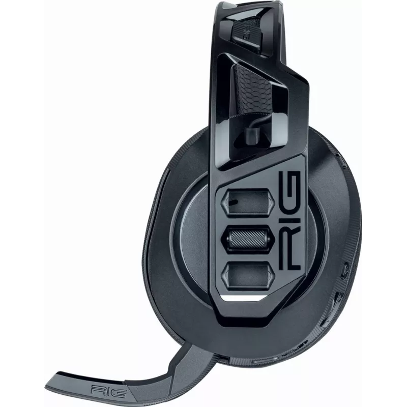 NACON RIG 600 PRO HS Slúchadlá, čierne