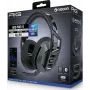 NACON RIG 600 PRO HS Slúchadlá, čierne