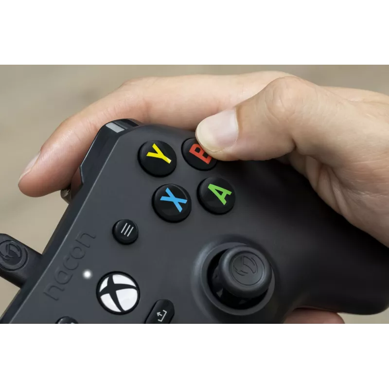 NACON XBXEVOL-X káblový ovládač Xbox Series