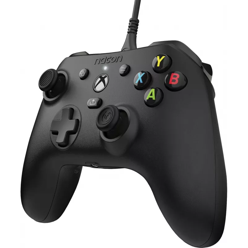 NACON XBXEVOL-X káblový ovládač Xbox Series